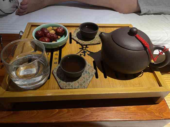 品未足道-"来这里放松了一下,技师手法很好.环境也很.