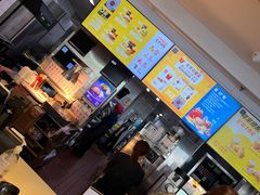 -麦当劳(坂田分店)