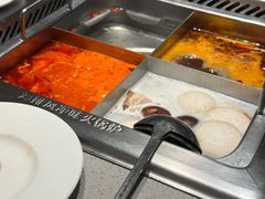 -海底捞火锅(太原南站店)