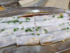-祈胜邨•顺德鱼生•顺德菜(容桂店)
