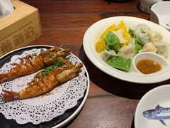 -前海沿·青岛菜(五四广场永旺店)