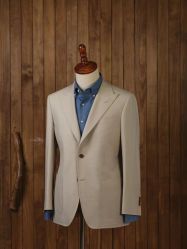 -GIMIWEAR 基米尔男士西服高级定制(陆家嘴店)