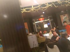 大堂-同喜烤鸭店(光芒店)