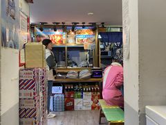 -大妈水饺(文华巷店)