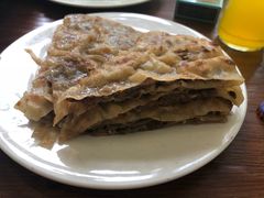 华威肉饼-清真永恒华威肉饼(潘家园店)