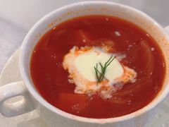 -库滋明·俄罗斯特色美食(中央大街店)