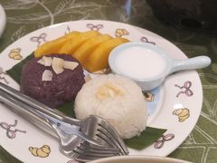 -米泰芒·东南亚料理(体育西店)
