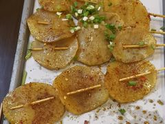 -林二哥宜烤官·宜宾小烧烤