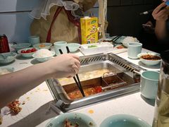 -野妹火锅(龙岗店)
