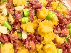 -小街47號江湖菜(四合院店)