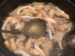 -润泽园椰子鸡(汇一城店)