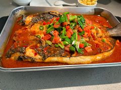 -半天妖烤鱼(方庄店)