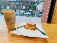 -星巴克(红房子店)