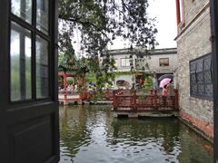 -东莞市可园博物馆