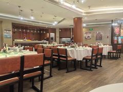 -潮福城潮州大酒楼(湖滨北路店)