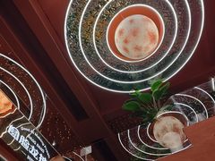 -Dragon Pizza•圆脸龙披萨·牛排餐厅
