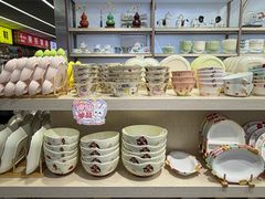 -西北轻工批发市场