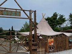 -长沙黑麋峰国家森林公园