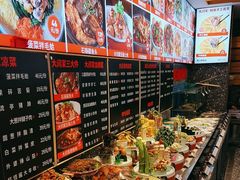 -大闫家烧烤·小海鲜家常菜(郑庄店)