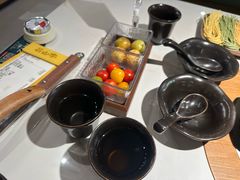 -芸山季·云南山珍菌火锅(南翔印象城MEGA店)