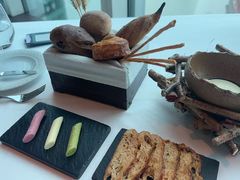 -翡翠36餐厅(浦东香格里拉店)