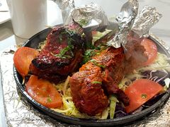 炉烤羊排-清真· AL-JANNAT 佳纳特餐厅(仙林店)
