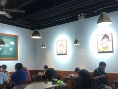 -真食净香居·内蒙烧麦(亚运村店)