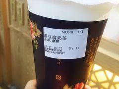 -厝内小眷村(西单大悦城店)