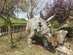 -自贡恐龙博物馆