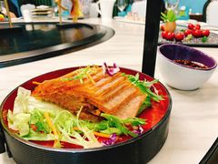-一道餐厅(湖塘店)