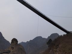 -圣莲山风景区