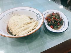 黄瓜皮牛肉-刘氏三和面馆