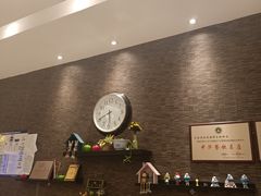 -永远爱烤肉火锅自助(龙德广场店)