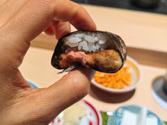 鹅肝-鮨鳳