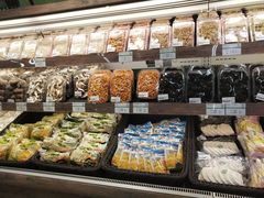 -果蔬好生活超市(东湖店)