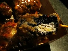 -品腐记·豆腐王朝(老门东总店)