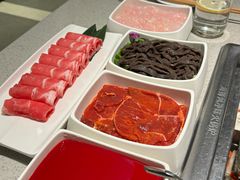 -海底捞火锅(群光广场店)