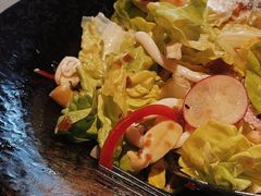 solo拌海鲜-Solo(衡山路店)