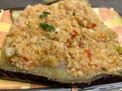 -老吕涮羊肉•东北原味烧烤•大油边•烤鱼(五角场店)
