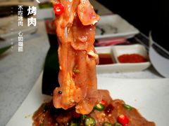 -猫抓烤肉(春熙路店)