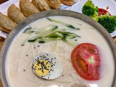-山海珍味韩国料理(奥城店)