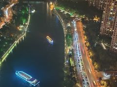 -天津之眼摩天轮