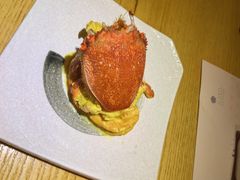 -吉兆·料理(红梅南路店)