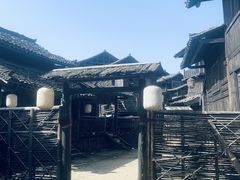 -中国汉城景区
