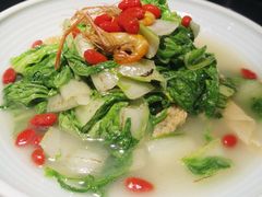 -老头儿油爆虾·1987杭州烟火味(湖滨银泰in77D区店)