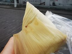 -叶婆婆豆浆馍馍