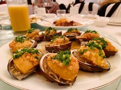 -伯衡55·吉品轩(乌鲁木齐南路店)