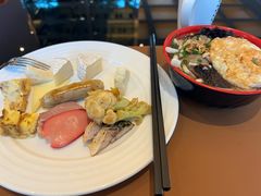 -常州武进九洲喜来登酒店