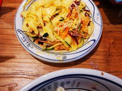 -陇上秦轩biangbiang面(萧山万象汇店)