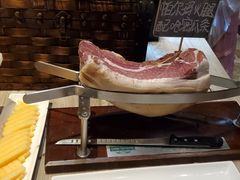 -隐秀山居酒店·秀厨融合西餐厅